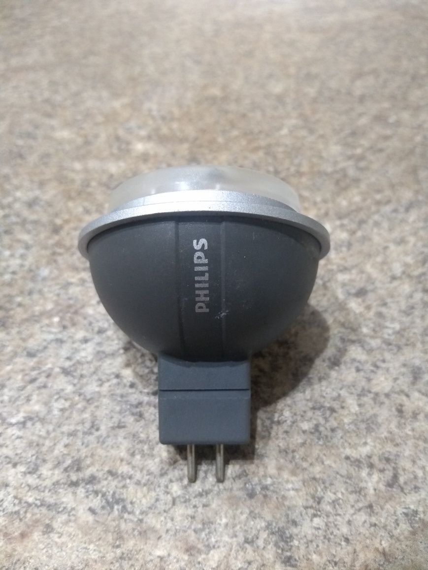 Żarówka LED Philips, Dimmable, 12V, max 50w, GU 10