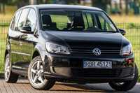 Volkswagen Touran 1.6 tdi*** Super Stan *** Zarejestrowany ***