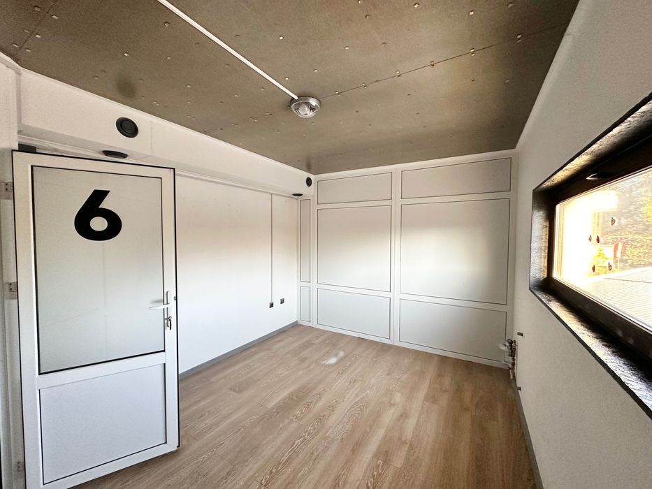 Здам кабінети в оренду 11,03 м.кВ. та 15,43 м.кВ.