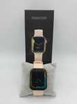 Smartwatch Maxcom Oxygen różowy