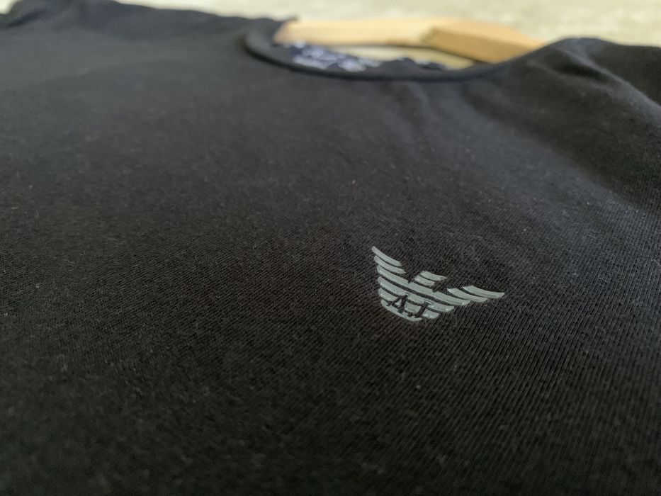 Футболка Armani