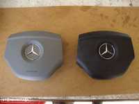 airbag de volante mercedes ML + classe B