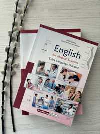 English for Medical Sciences