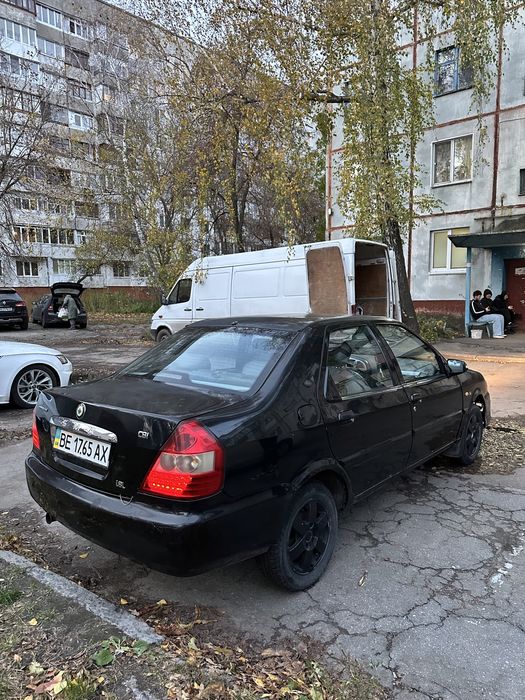 Продам авто срочно!