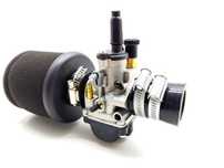 Gaźnik WSK 125 PHBG 21mm lepsze osiągi stabilna praca silnika