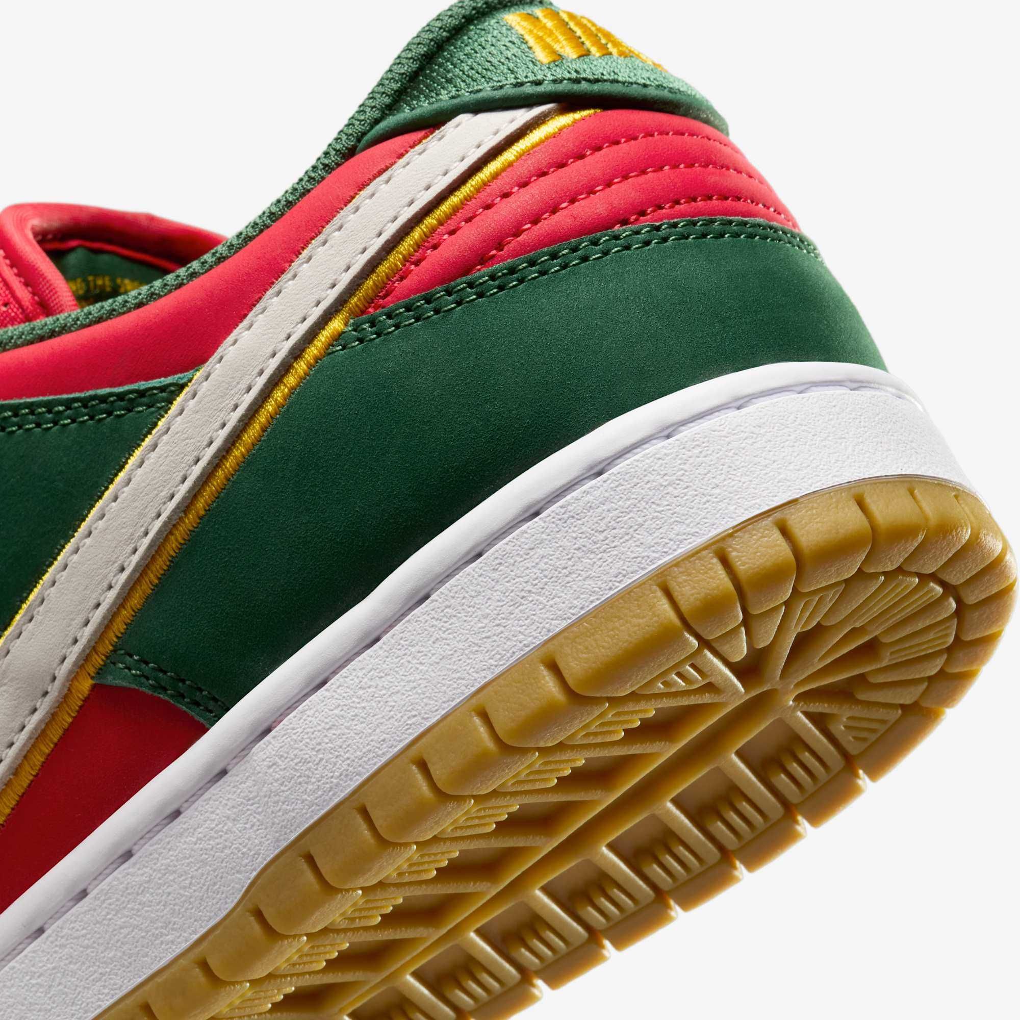 США! Кроссовки Nike SB Dunk Air Max Jordan (40р по 49.5р) (FZ1287-300)