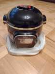Sprzedam Tefal Cook4me touch wi fi