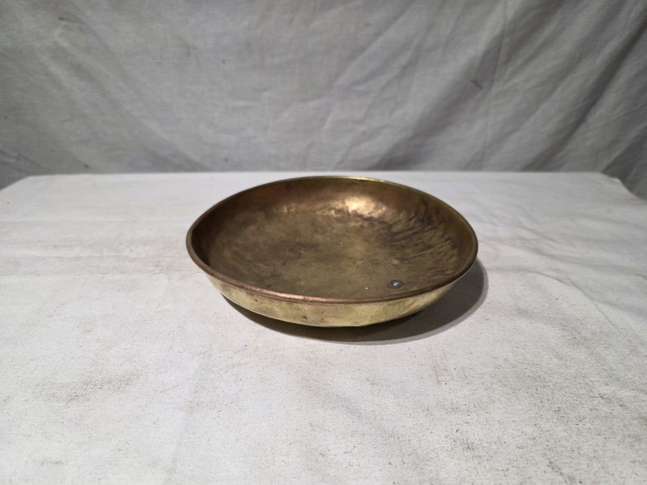 Szalka mosiężna do wagi 5kg Ideal Lublin