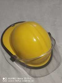 Vendo capacete Bullard seminovo bombeiros