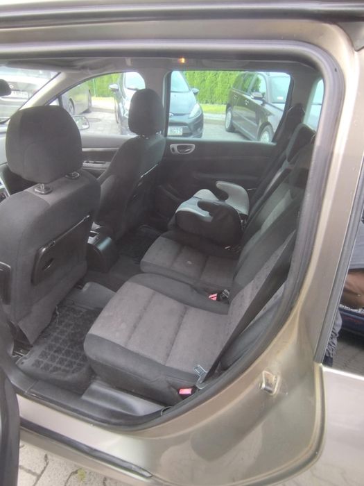 Sprzedam Peugeot 307SW