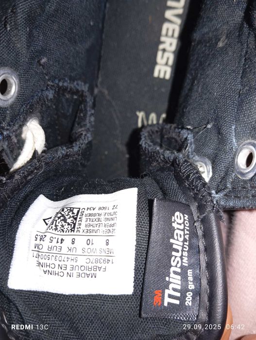 Converse all Star Chuck Taylor
