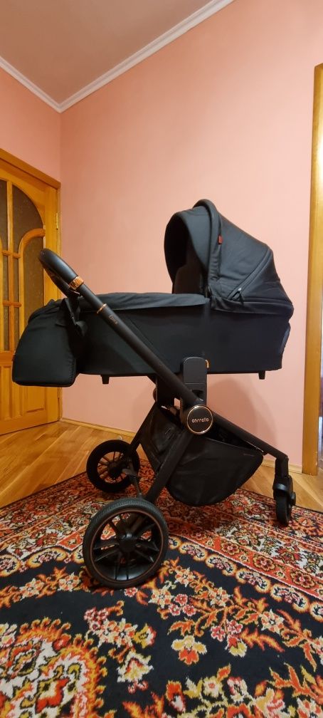 Продам коляску Carrello epicа 2 в 1