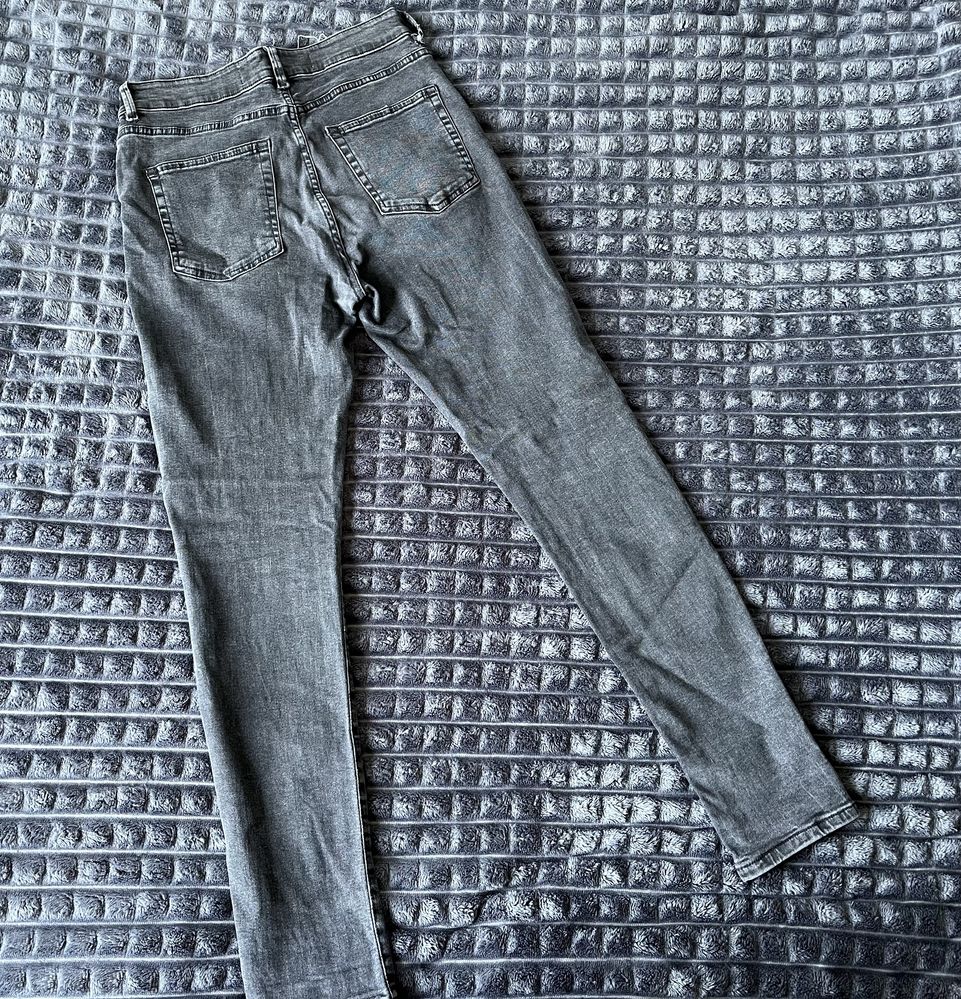 Джинсы New Look super skinny 32