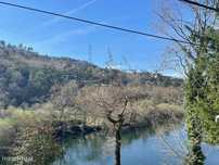 Terreno em São Miguel - Caniçada (Gerês)