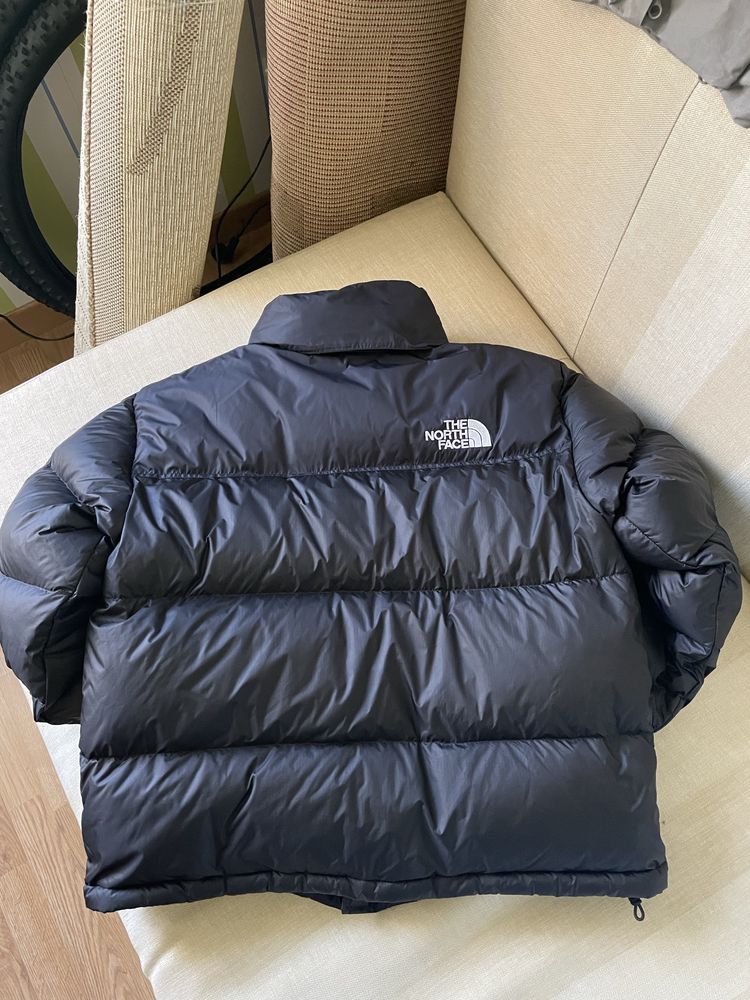 Пуховик The North Face 1996 Nuptse 700 original