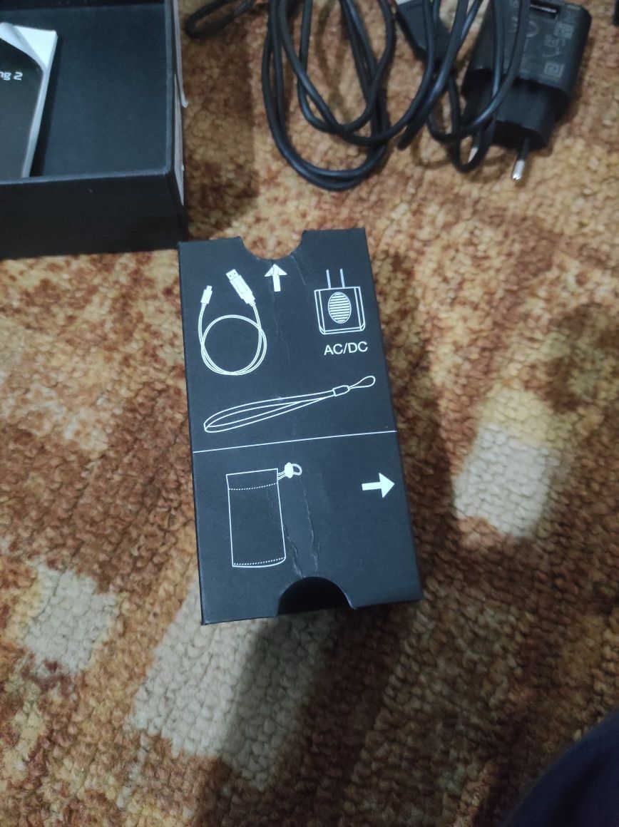 Пульт дистанційного керування ​ReSound Unite™ Remote Control 2