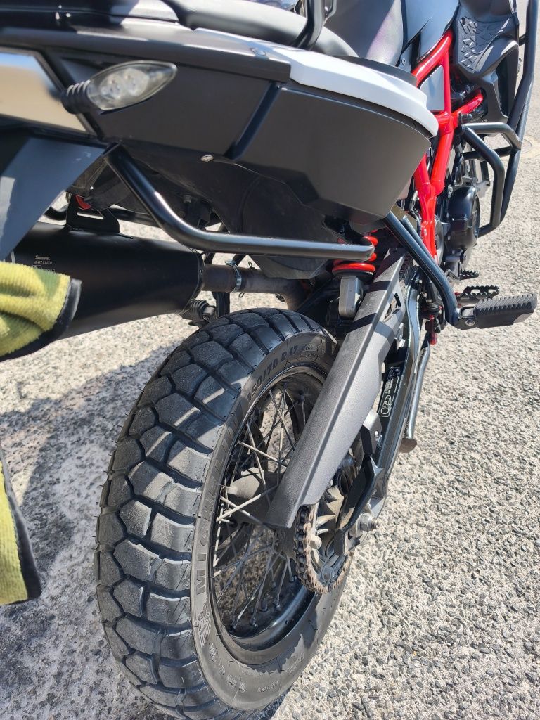 BMW F 800 GS bmw
