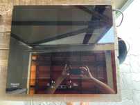 À venda: Placa de indução Hotpoint HQ2960S NE – 59 cm – 175€