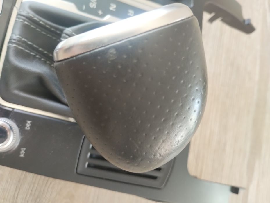 Panel mmi gałka mieszek audi A5 A4 Q5 europa