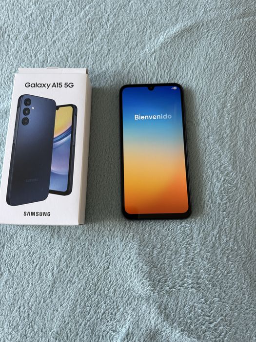 Samsung Galaxy A15 5G