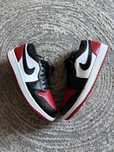 Jordan 1 low bred