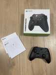 Pad bezprzewodowy XBOX Carbom Black series x s  Android Pc kontroler