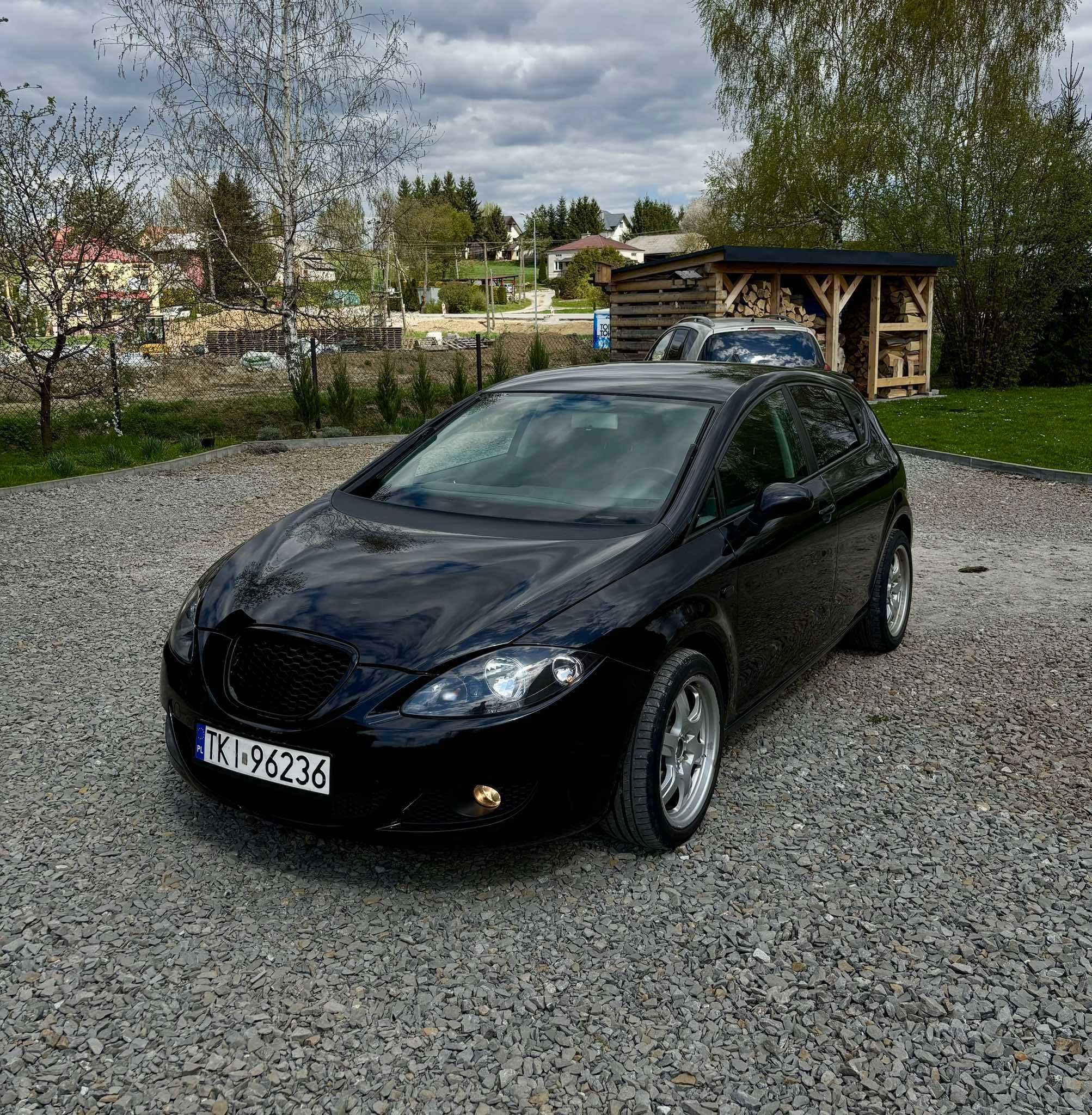 2008 | Seat Leon II 2.0 TDI