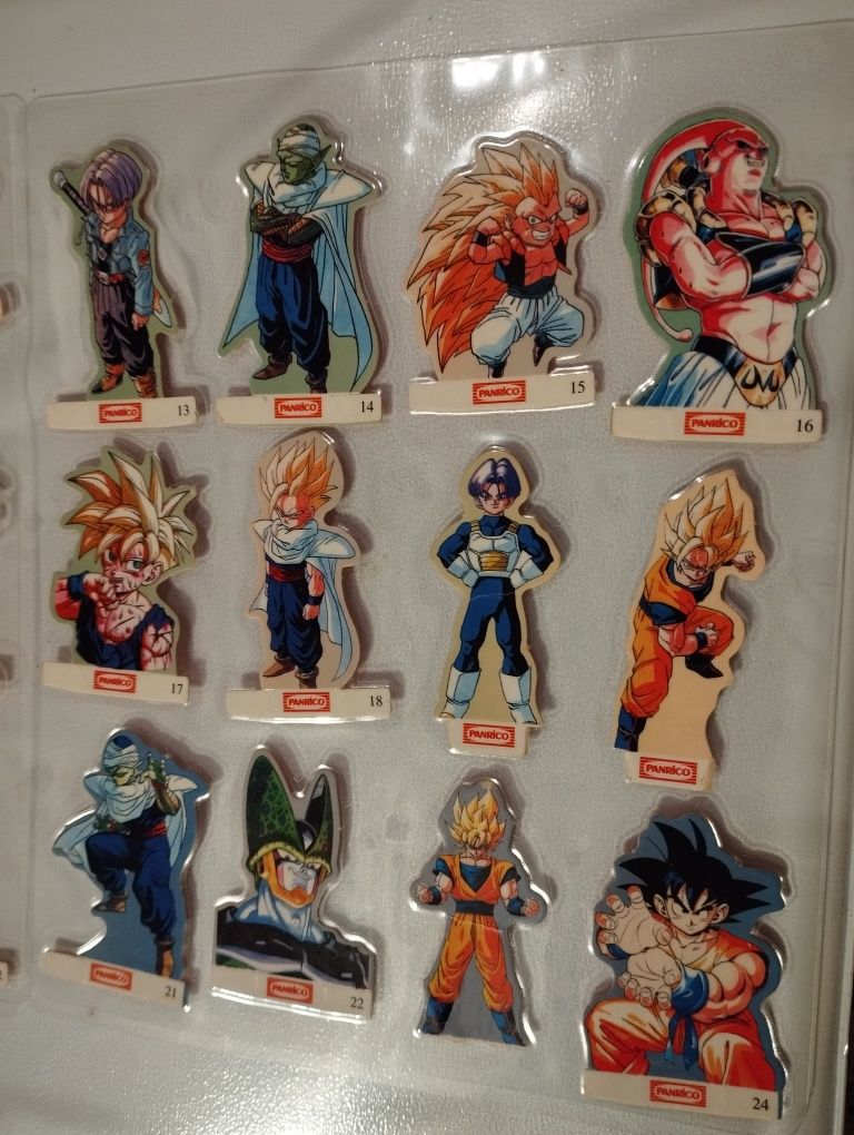 Dragon ball panrico