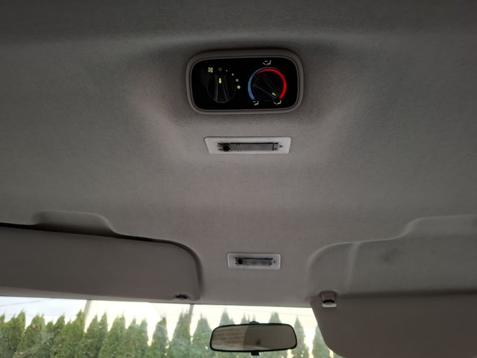 Ford transit оригінальний пасажир