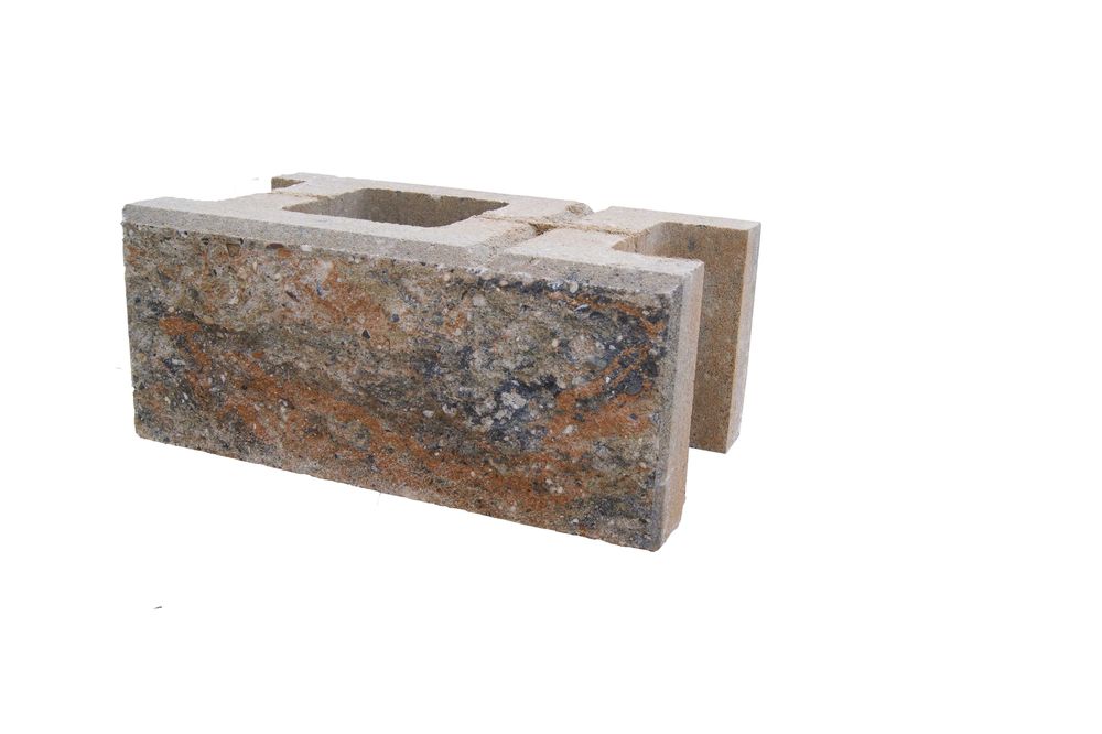 Bloczki ogrodzeniowe, bloczki łupane, Kost-Bet Muro