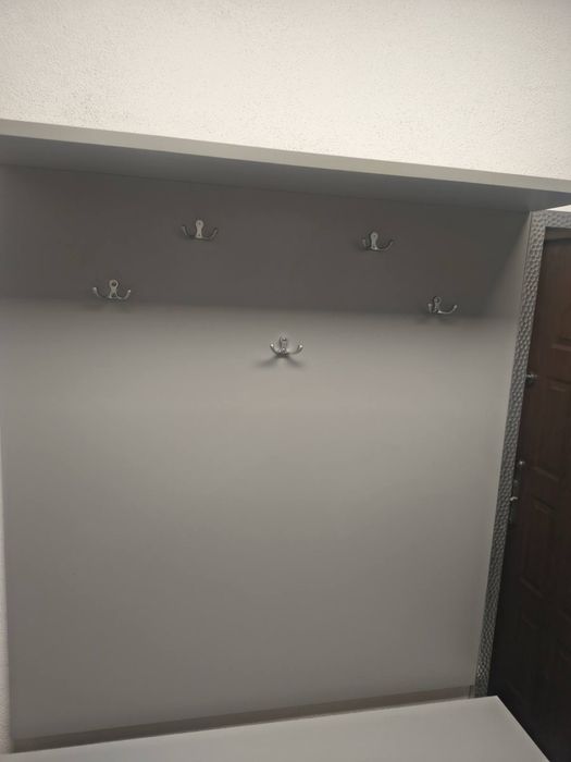 Meble do przedpokoju