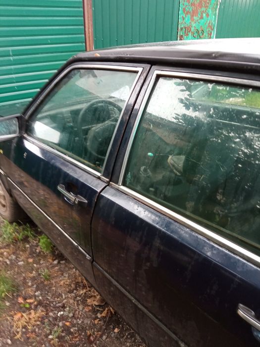 Audi 80 1982 года