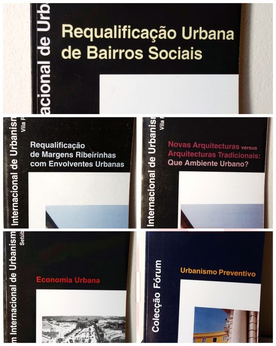 Fórum Internacional de Urbanismo