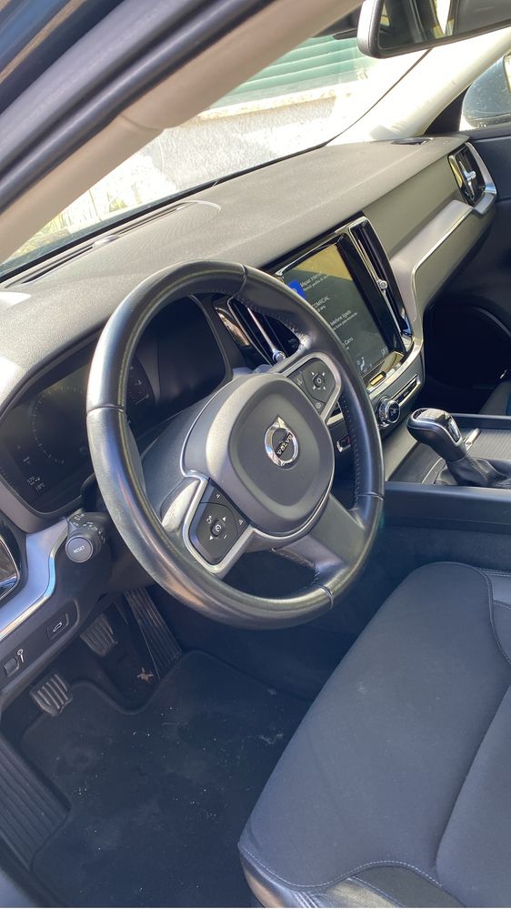 Volvo V60 carrinha