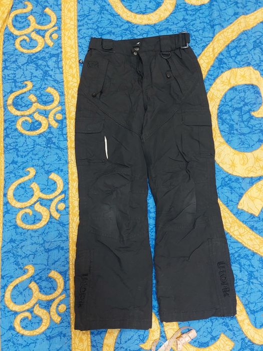 Лыжные брюки /лижні р. 146-152