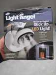 Lampy Led z czujnikiem ruchu