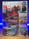 Komputer Świat GRY 11/2002 + CD z pełną wersją Tzar: Ciężar Korony PC