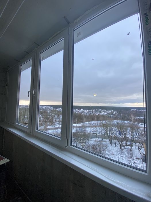 Тераси/Веранди/Вікна/Двері/ ГАРАНТІЯ/ТЕЛЕФОНУЙТЕ