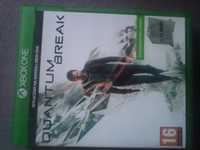 Quantum break Xbox one