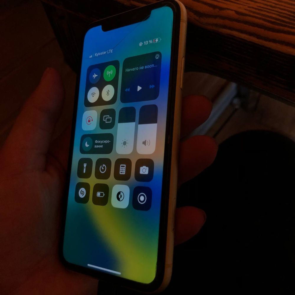 iPhone 11 на 64gb в ідеальному стані!!!