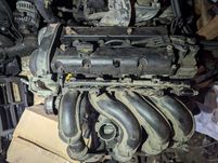 Двигун B4164S3 1.6b Мотор Volvo V50 S40 C30 V70 S80 P3 Ford