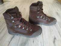 Lowa Elite Evo Gtx
