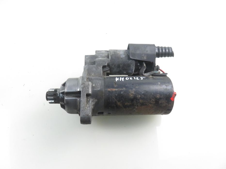 Rozrusznik Vw Passat B6 (3c5) 2.0 Tdi