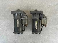 Стартер Renault Laguna 1. Espace 3. Safrane - 2.2TD (1996-2000р.в)