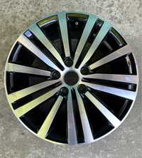 Диски 5x112 R 17 volkswagen B7