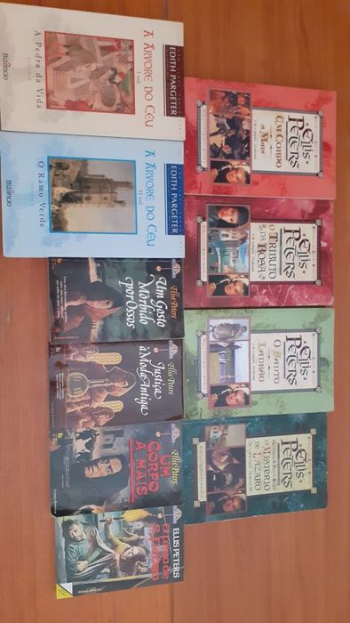 Romances históricos