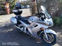 Yamaha FJR Yamaha Fjr1300