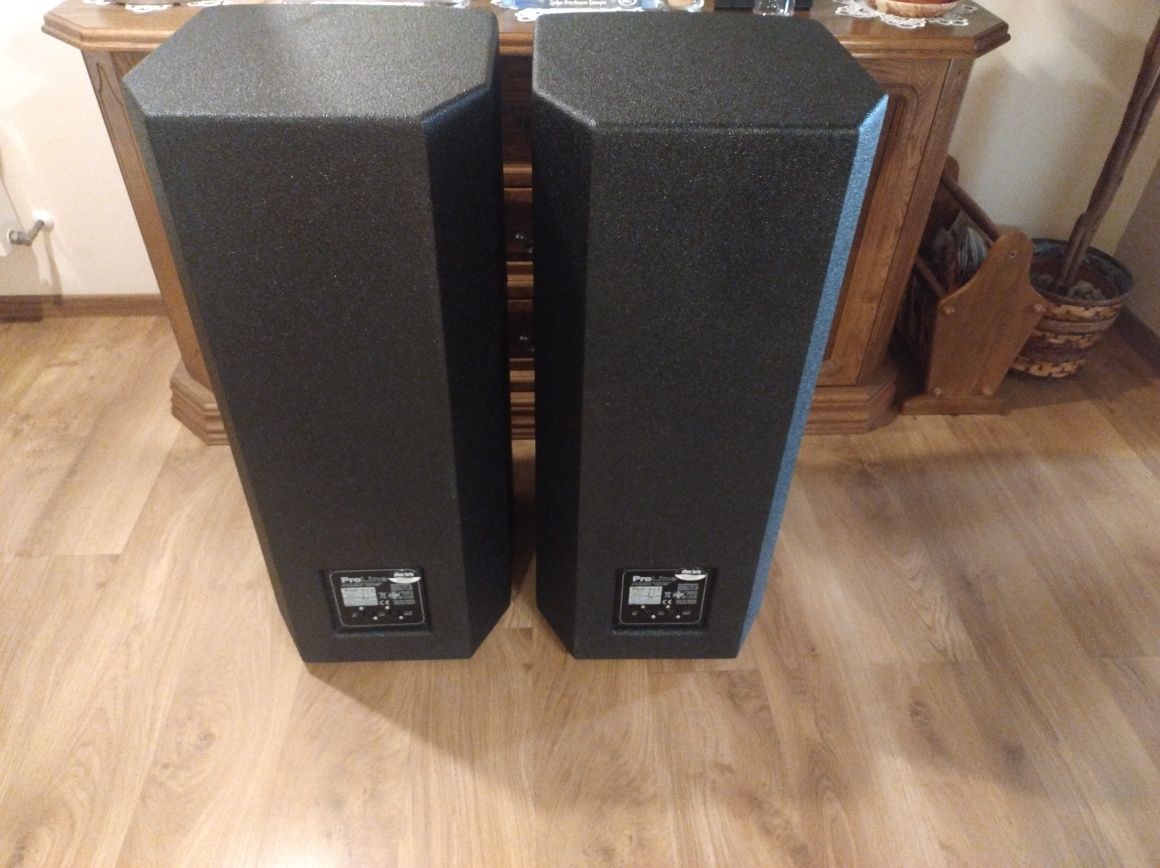 Kolumny Ldm Pdp -612