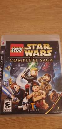 Star wars the complete saga ps3