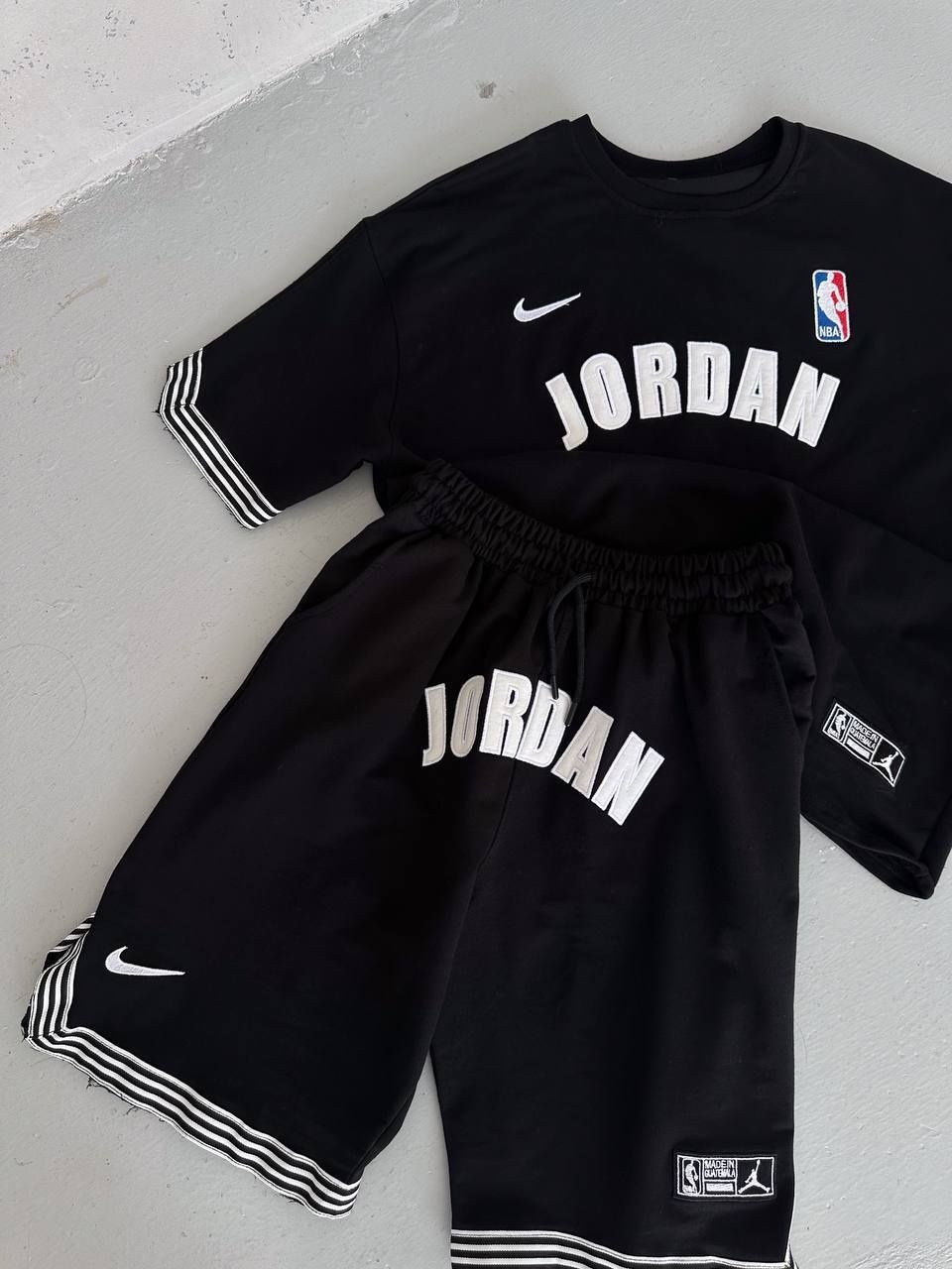 Чоловічий костюм NIKE JORDAN